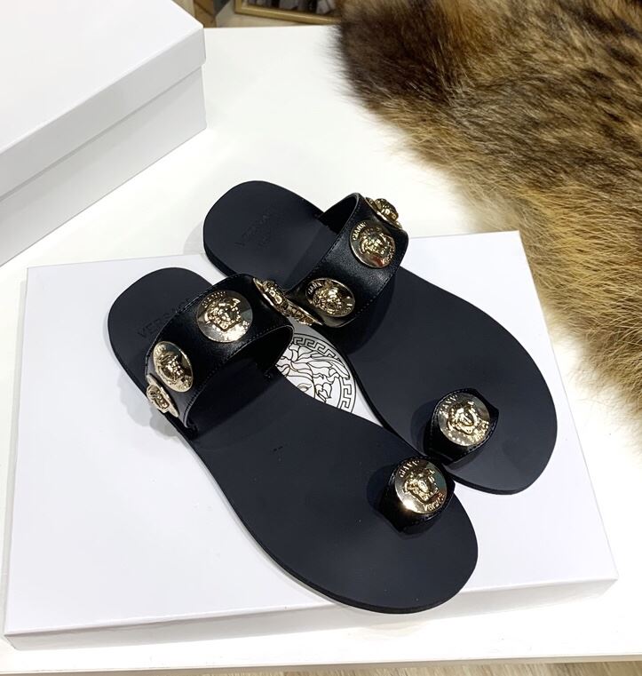 Givenchy Slippers